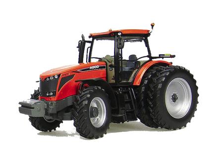 AGCO DT160