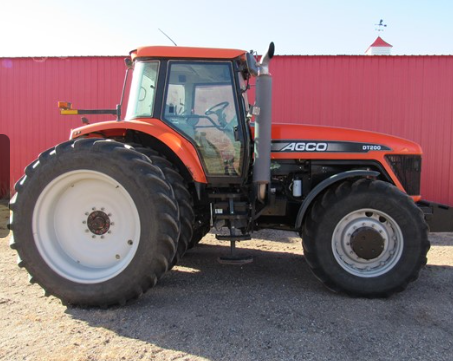 DT200